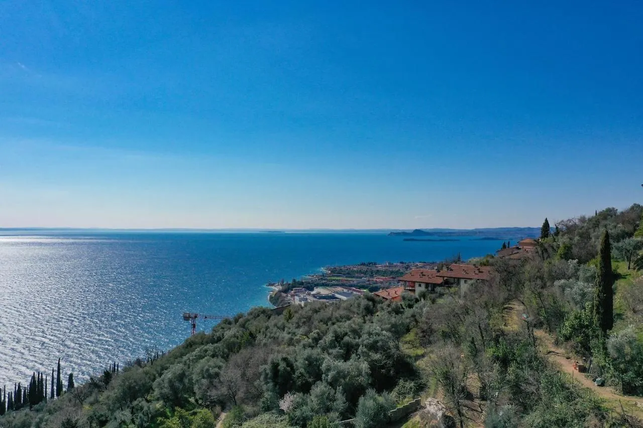 Villa Le Casette - Leccino Toscolano Maderno